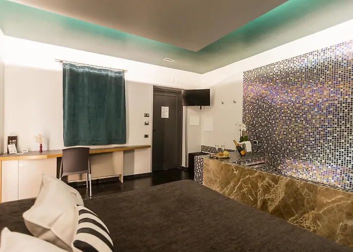 Hotel Tiro a Volo