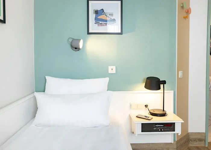 Garner Hotel Post Aschaffenburg by IHG
