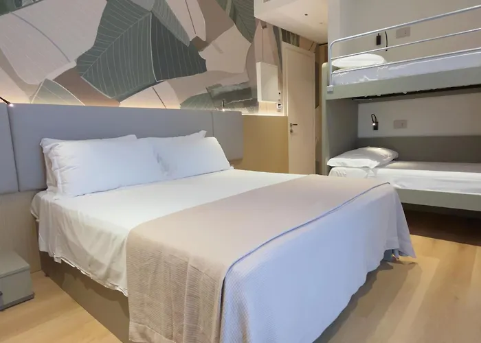 Hotel Continental