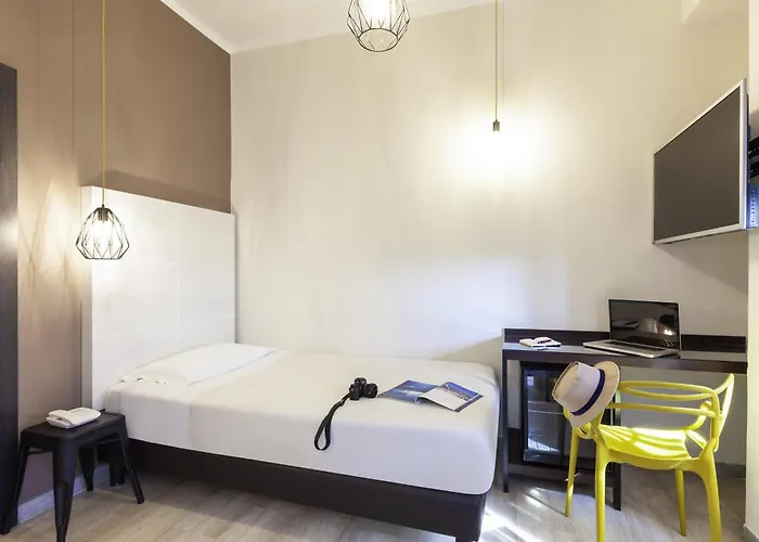 Hotel Ibis Styles Trani