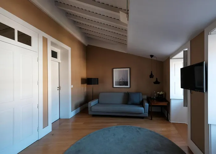 Casa Do Juncal Hotel Guimarães