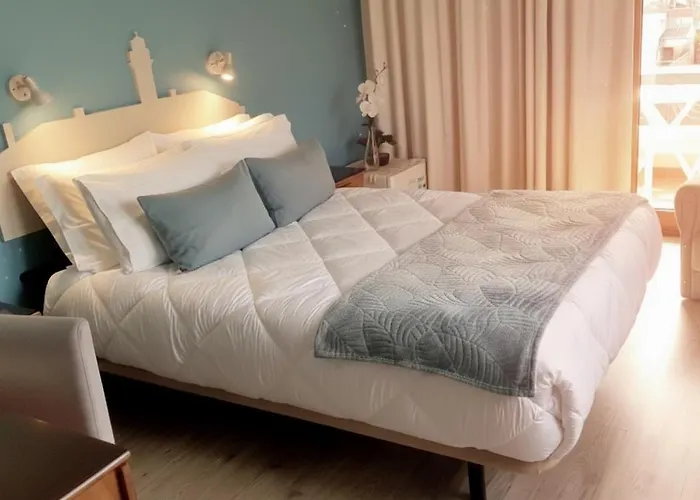 Hotel Areias Claras