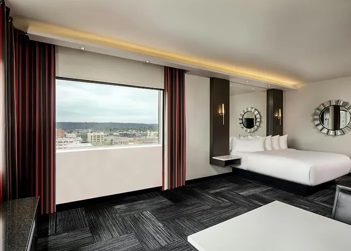 The Davenport Grand, Autograph Collection Hotel Spokane