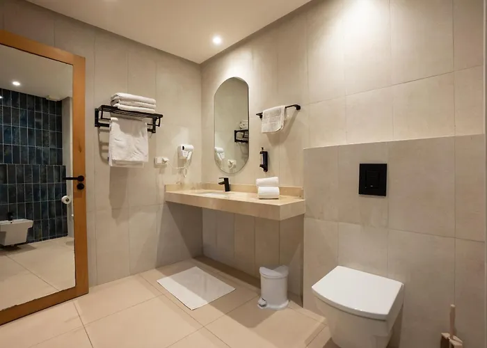 Atlantic Palm Beach Agadir