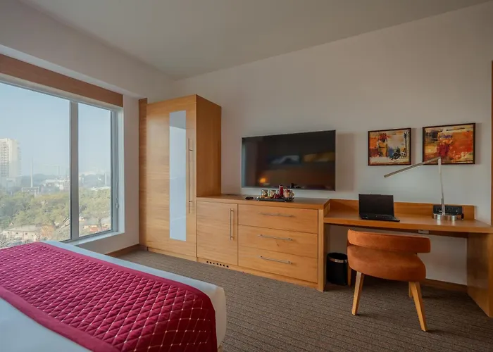 Hyatt Place Gurgaon Udyog Vihar