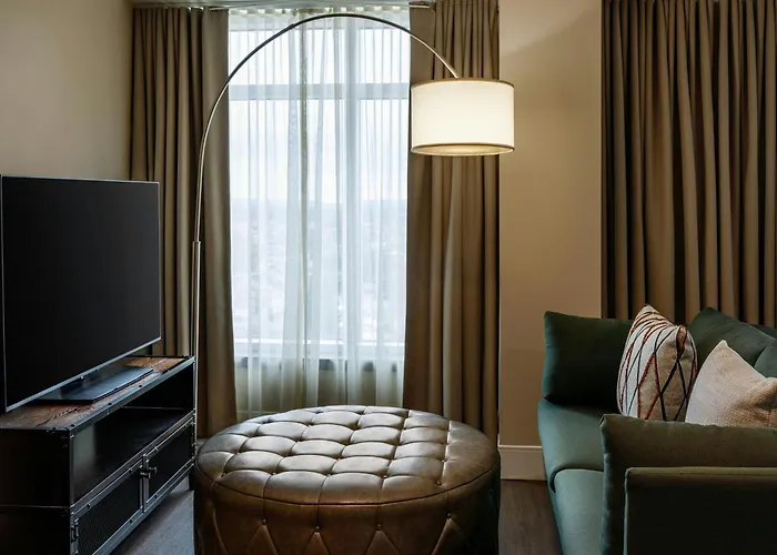 Renaissance Allentown Hotel
