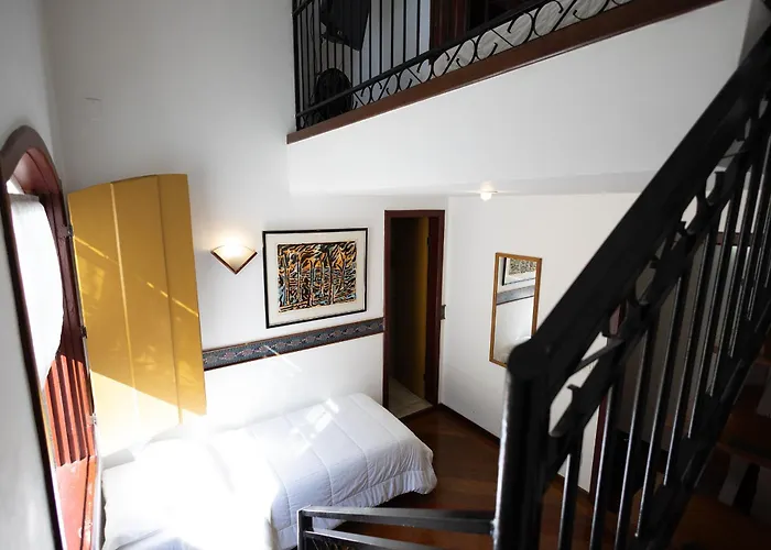 Hotel Colonial Ouro Preto 