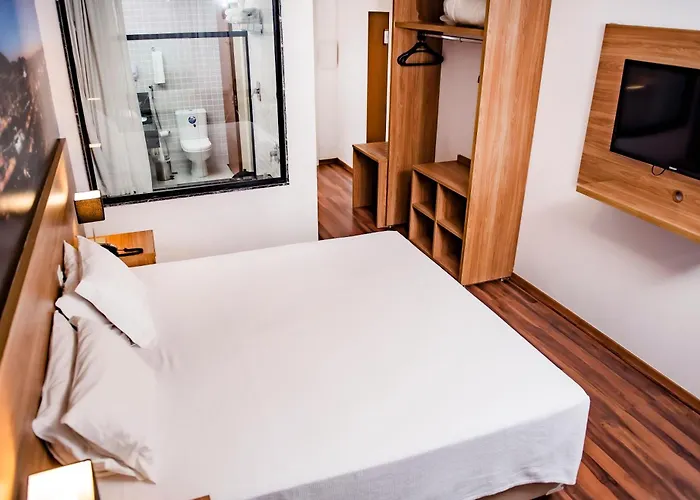 Trade Hotel Juiz de Fora