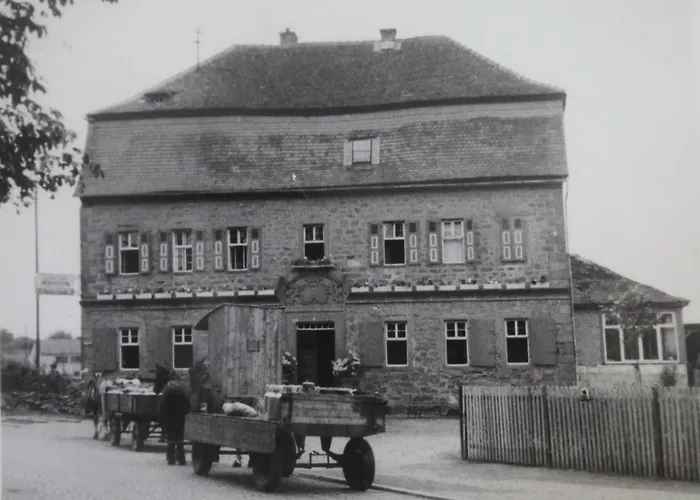 Hotel Saline 3-Sterne Superior Büdingen