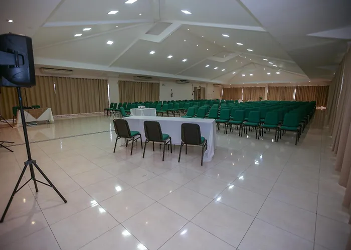 Hotel Nacional Inn São Carlos&Convenções