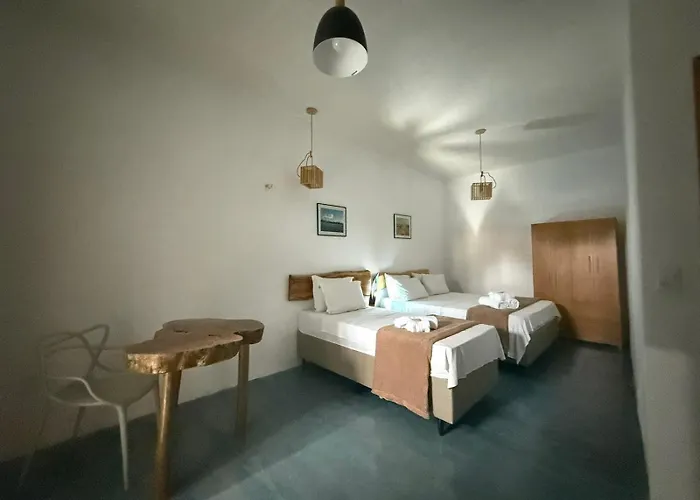 Hotel Pousada 360 Paracuru