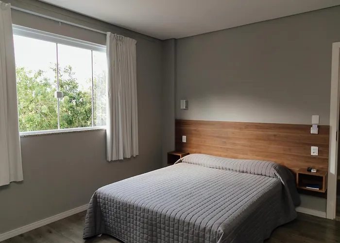 Hotel Bergozza