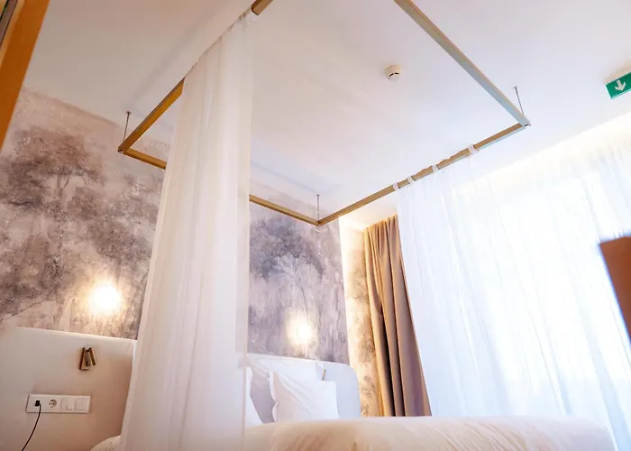 Lisotel - Hotel & Spa Leiria