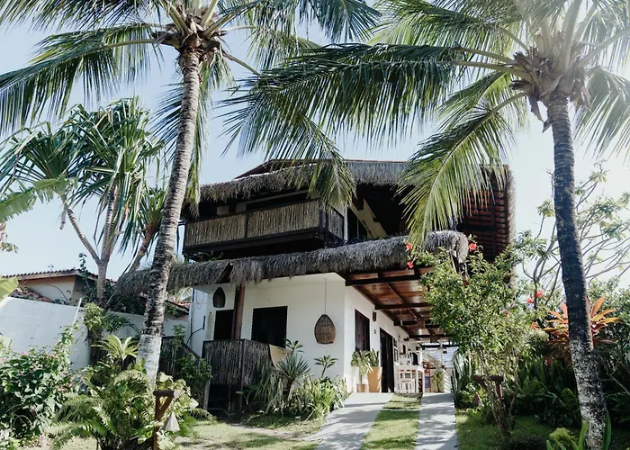 Pousada Brisa Del Mar Icaraí