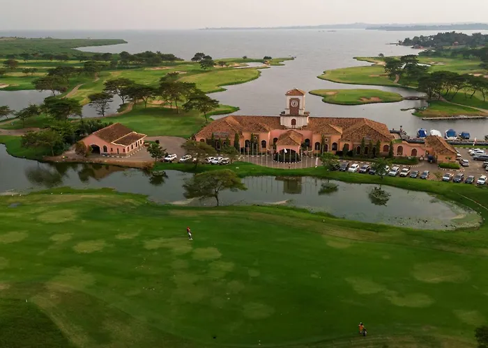 Lake Victoria Serena Golf Resort & Spa Kigo