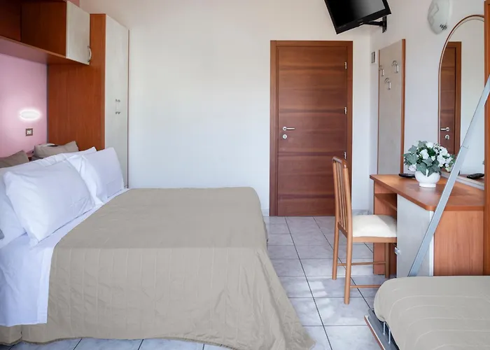 Hotel Stacchini Cesenatico