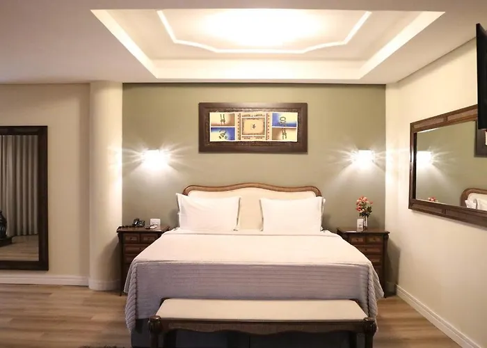 Minas Platinum Hotel & Convention Conselheiro Lafaiete