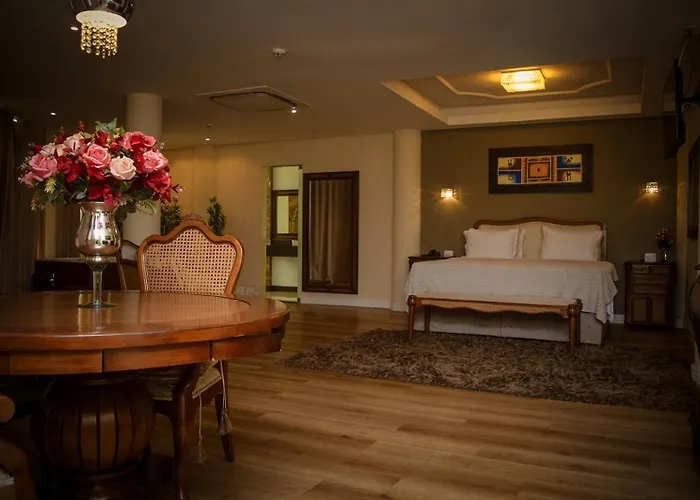 Minas Platinum Hotel & Convention Conselheiro Lafaiete