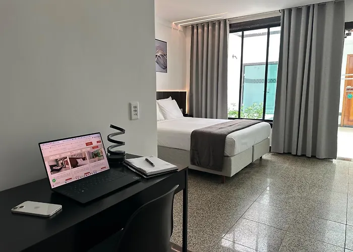 Status Elegance Hotel (Adults Only) Serra 