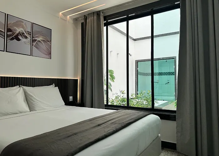 Status Elegance Hotel (Adults Only) Serra 