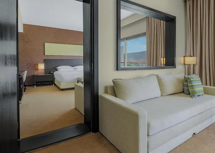 Hyatt Place Taghazout Bay
