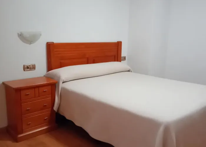 Hotel El Ancla Ponferrada