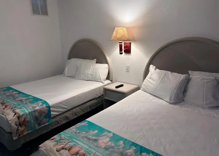 Apollo Motel Wildwood Crest