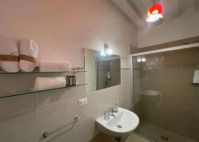 Residenza Corte Antica B&B Venezia