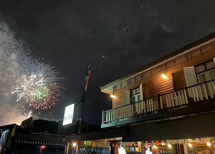 Lopburi Hotels