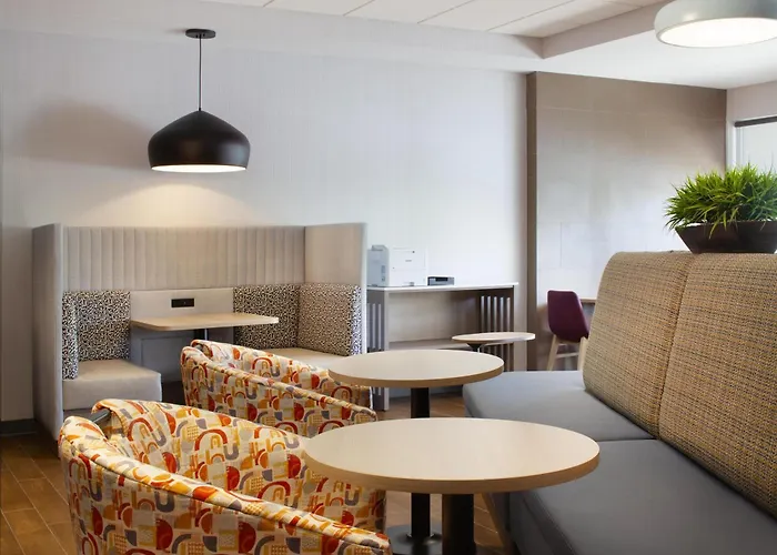 Home2 Suites By Hilton Canton