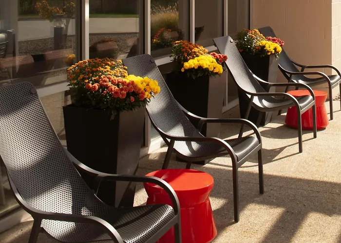 Home2 Suites By Hilton Canton