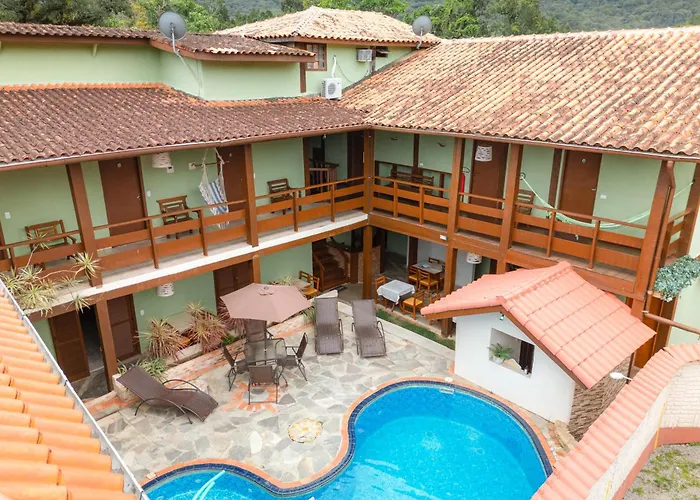 Pousada Kyrios
