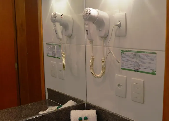 Hotel Áster Alagoinhas