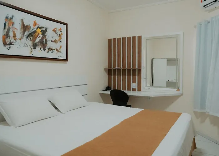 Araripina Palace Hotel