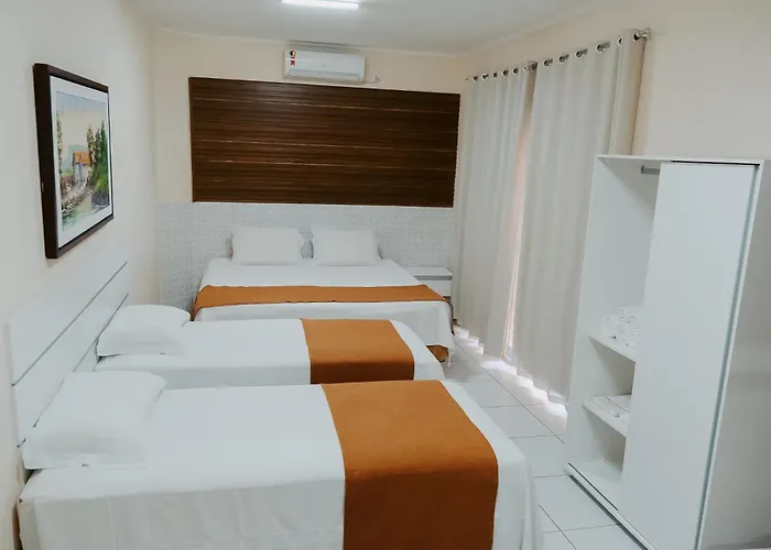 Araripina Palace Hotel