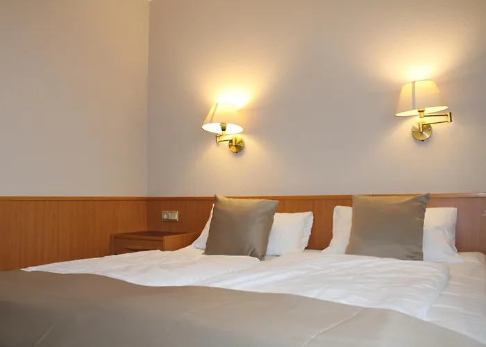 Hotel Zum Kaffeekännchen Norderstedt