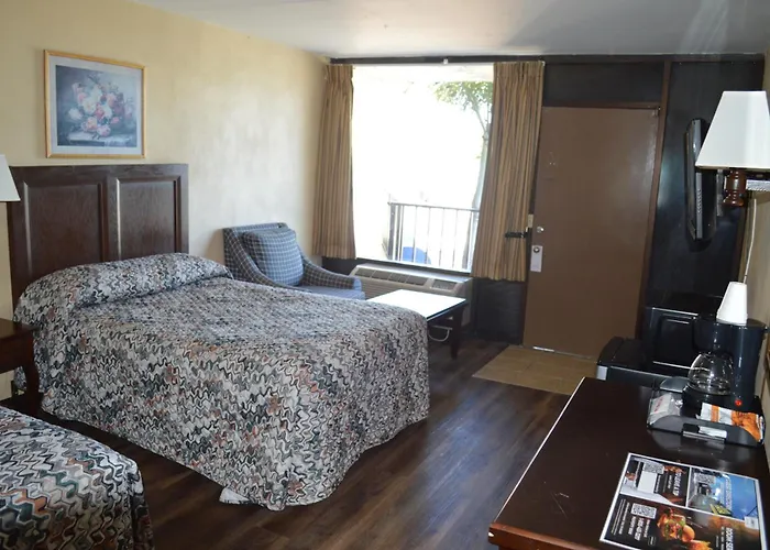 Tarpon Shores Inn Tarpon Springs
