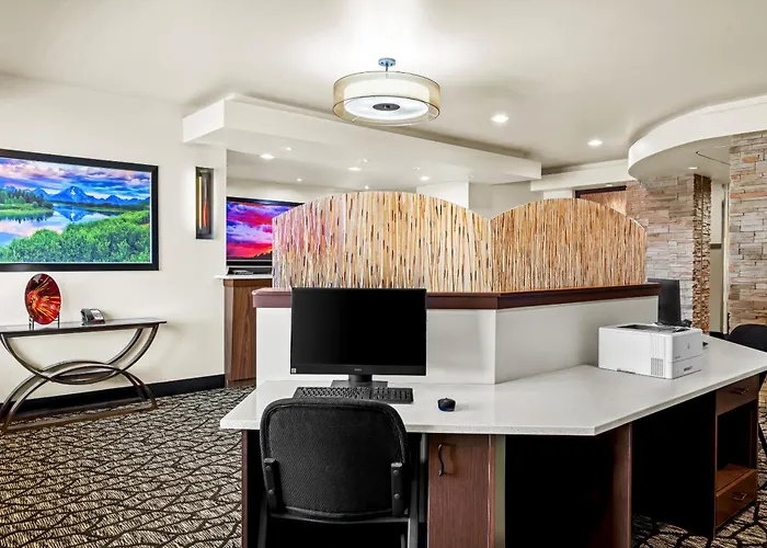 Billings Hotels