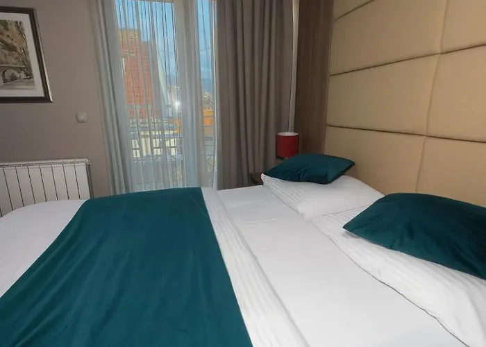 Hotel VIP