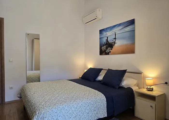 Apartments & Rooms Chiara Rovinj