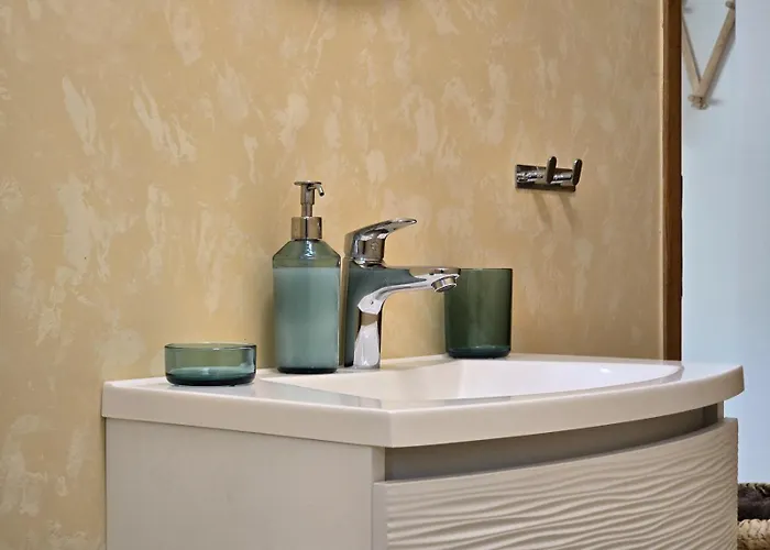 Apartments & Rooms Chiara Rovinj