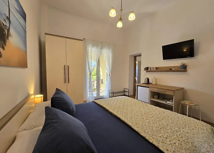 Apartments & Rooms Chiara Rovinj