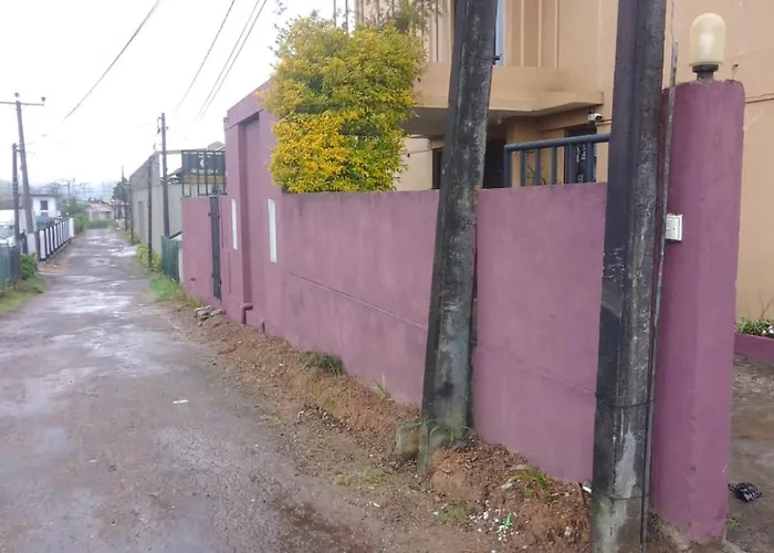 Vishmi'S Rest Hotel Nuwara Eliya