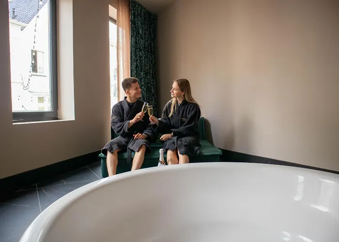 Manzo'S Suites Zaandam