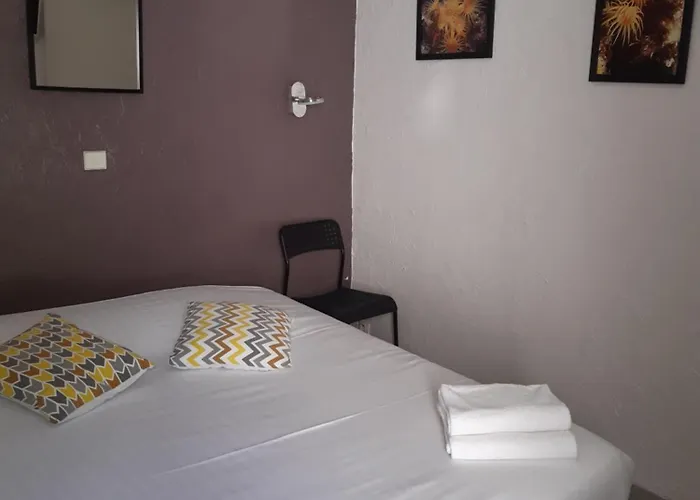 Auberge La Folie