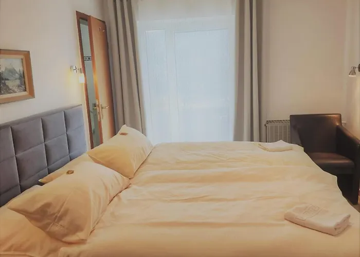 Hotel Kurhaus Uhlenberg Bad Muenstereifel