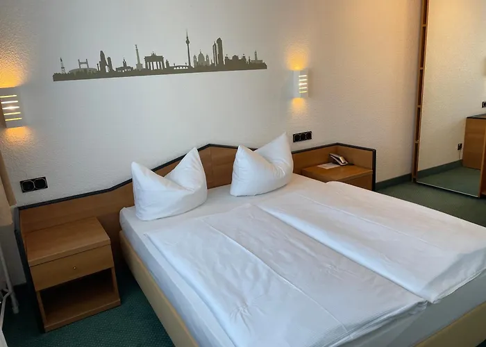 LAT Hotel&Apartmenthaus Berlin