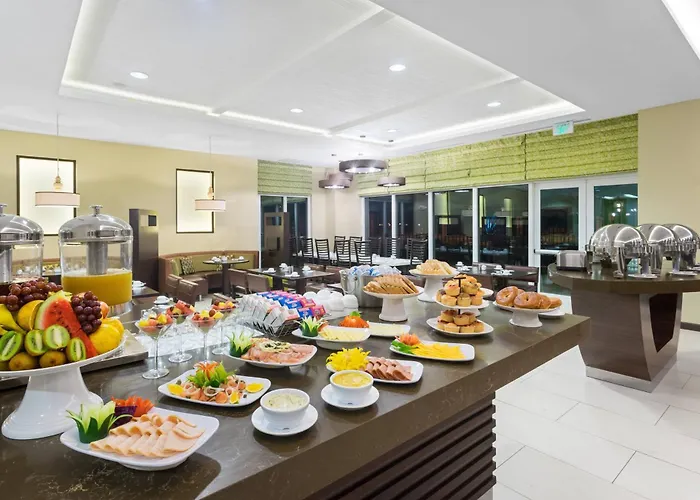 Courtyard By Marriott Kingston, Jamaica Hotel
