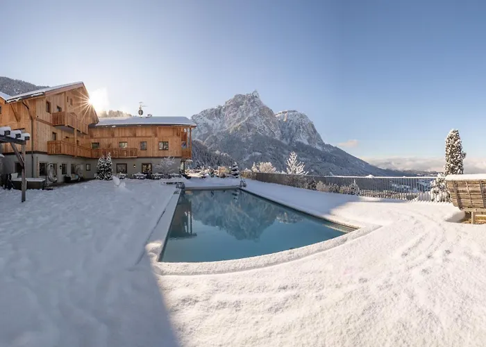 Hotel Ortler Castelrotto