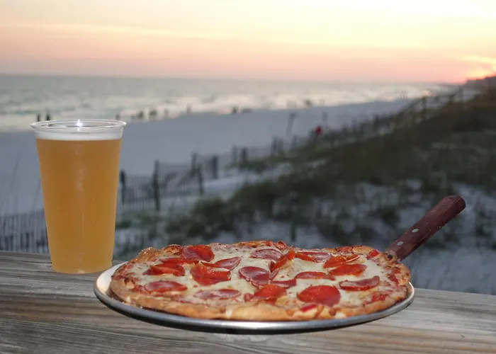 Sundrift Inn Fort Walton Beach